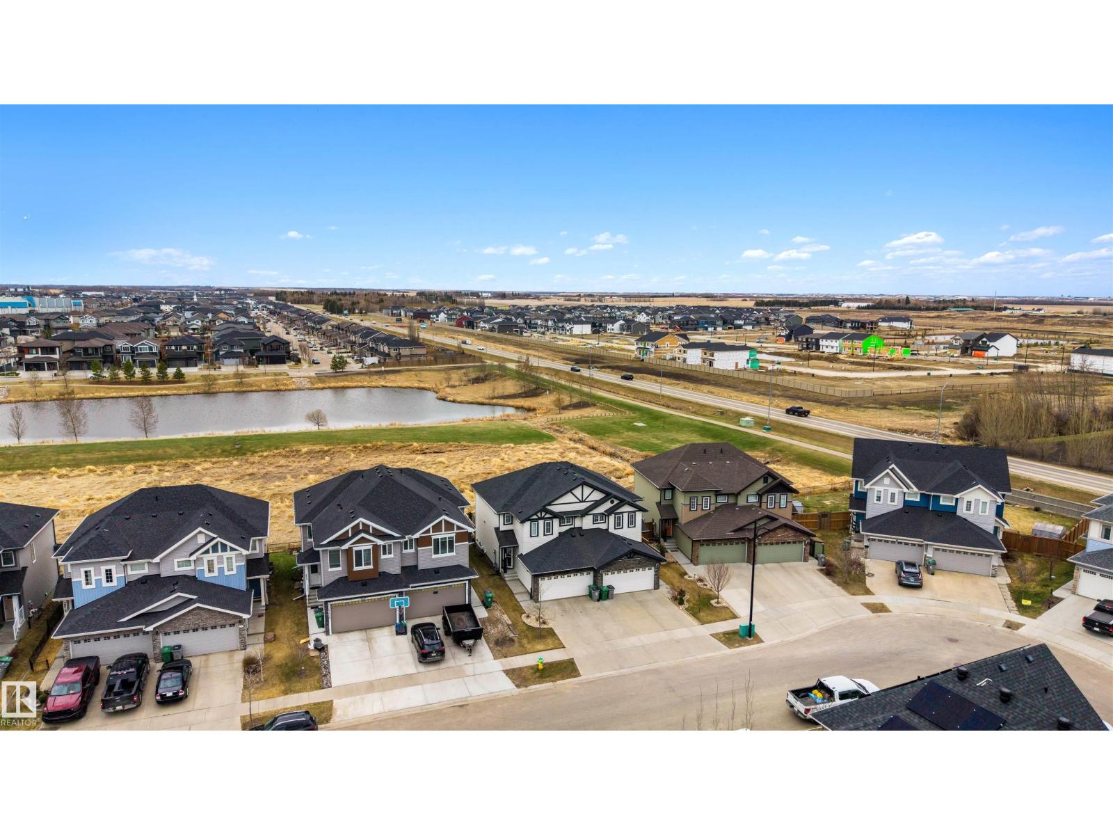 6517 57 Av, Beaumont, Alberta  T4X 2A4 - Photo 42 - E4486490