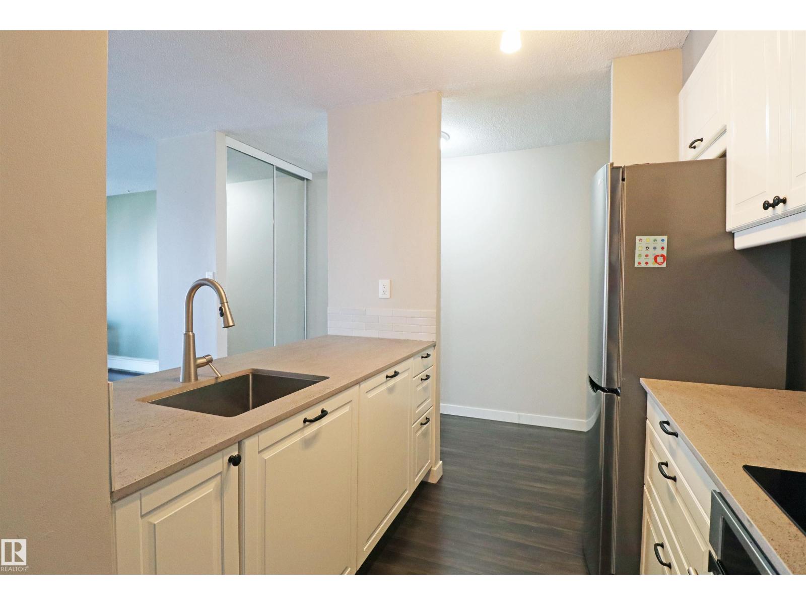 #901 10160 116 St Nw, Edmonton, Alberta  T5K 1V9 - Photo 11 - E4486491