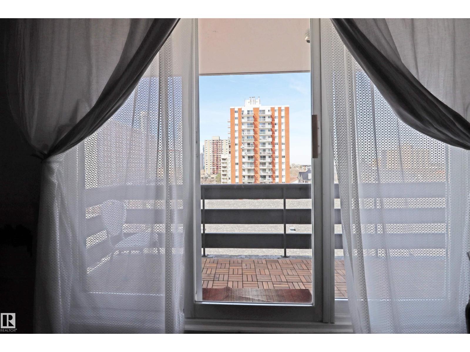 #901 10160 116 St Nw, Edmonton, Alberta  T5K 1V9 - Photo 21 - E4486491