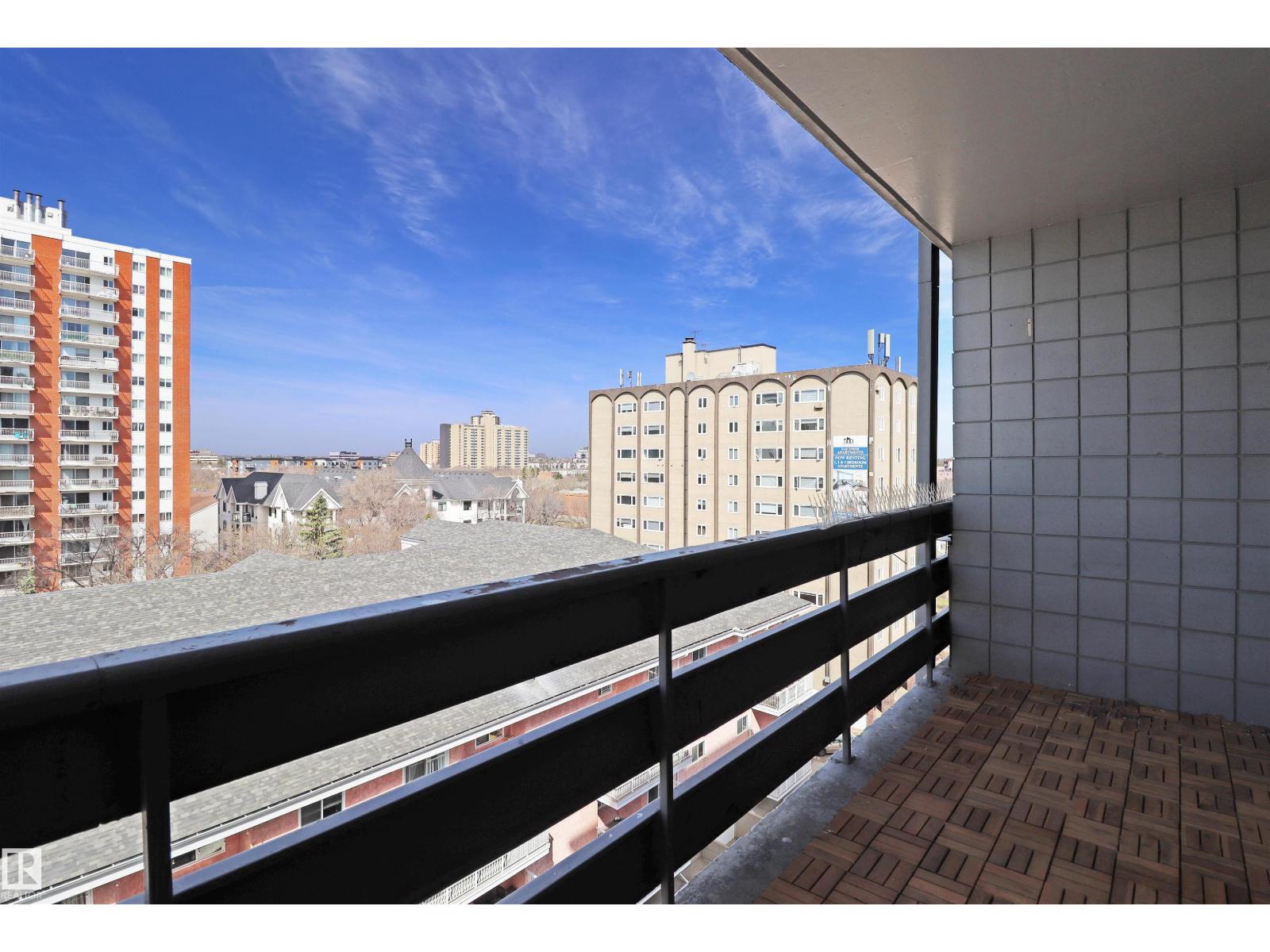 #901 10160 116 St Nw, Edmonton, Alberta  T5K 1V9 - Photo 23 - E4486491