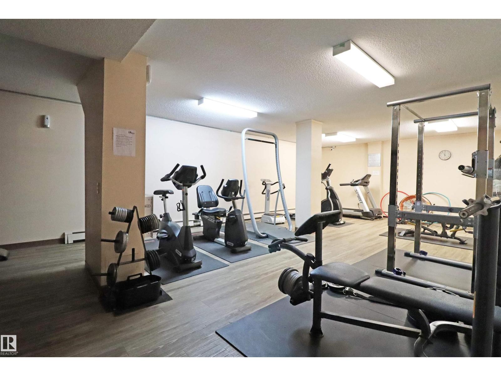 #901 10160 116 St Nw, Edmonton, Alberta  T5K 1V9 - Photo 28 - E4486491
