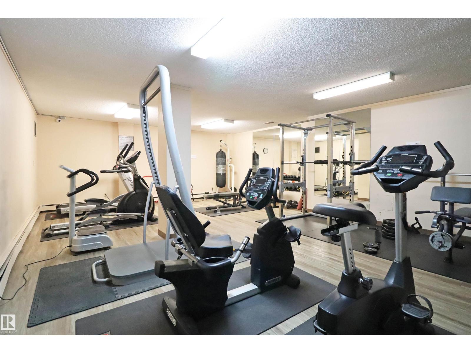 #901 10160 116 St Nw, Edmonton, Alberta  T5K 1V9 - Photo 29 - E4486491