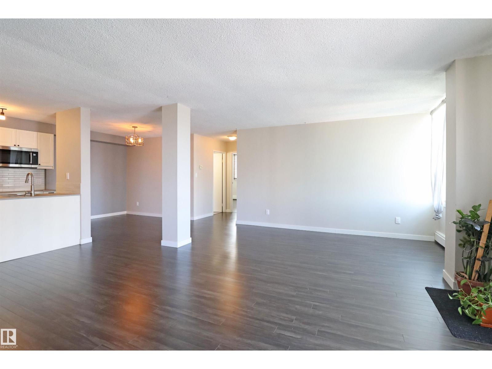 #901 10160 116 St Nw, Edmonton, Alberta  T5K 1V9 - Photo 5 - E4486491