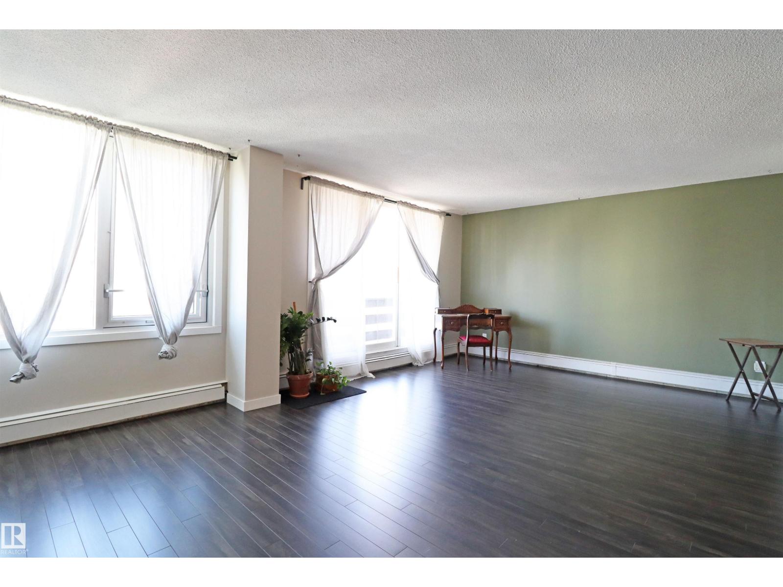 #901 10160 116 St Nw, Edmonton, Alberta  T5K 1V9 - Photo 7 - E4486491
