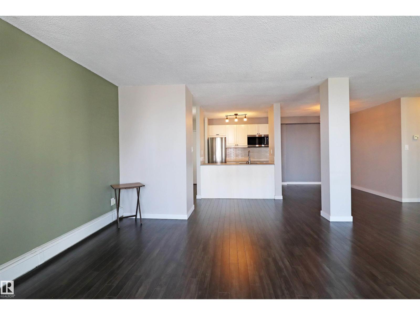 #901 10160 116 St Nw, Edmonton, Alberta  T5K 1V9 - Photo 8 - E4486491