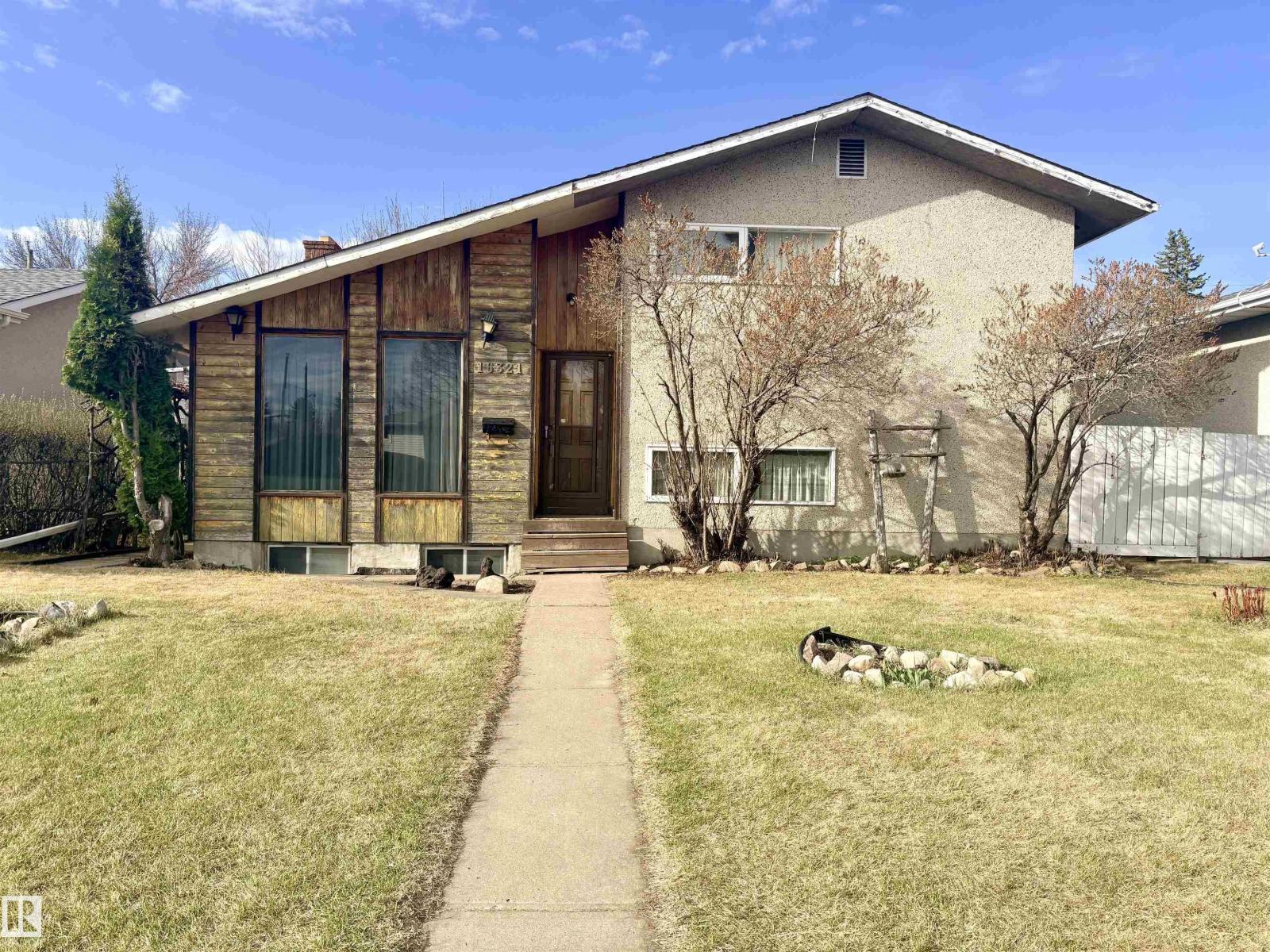 16321 109A AV NW, edmonton, Alberta
