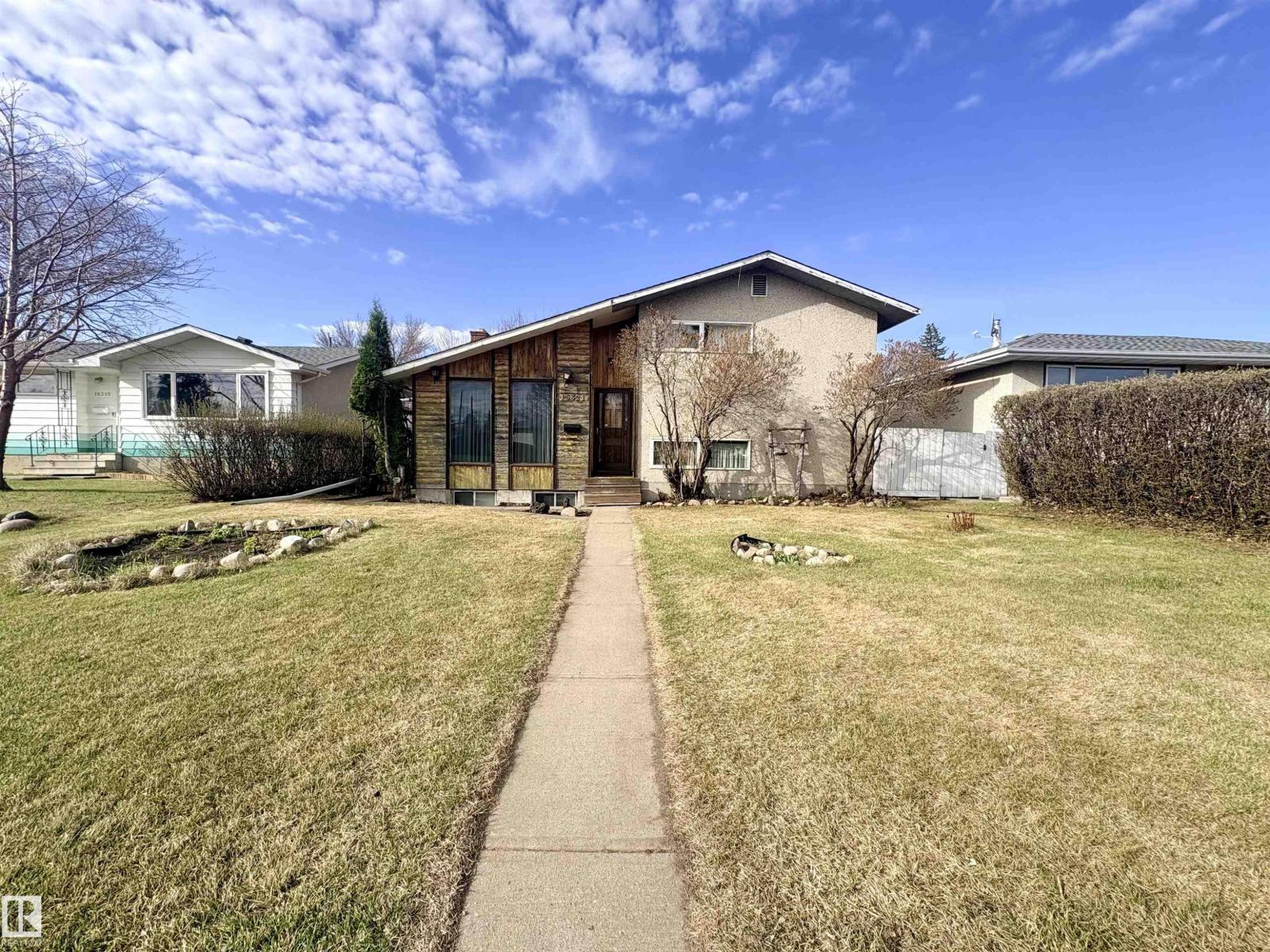 16321 109a Av Nw, Edmonton, Alberta  T5P 1C5 - Photo 2 - E4486493