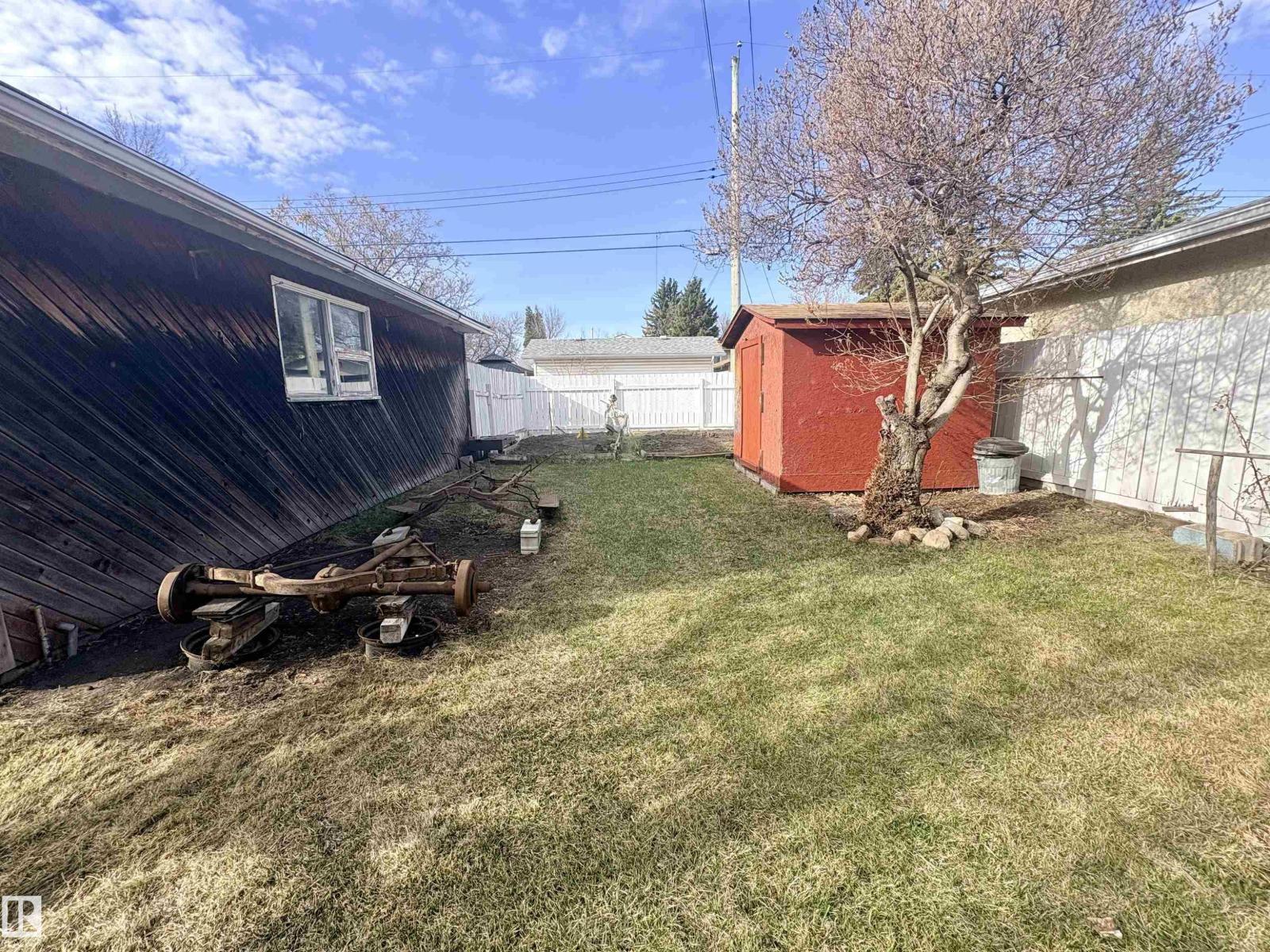 16321 109a Av Nw, Edmonton, Alberta  T5P 1C5 - Photo 54 - E4486493
