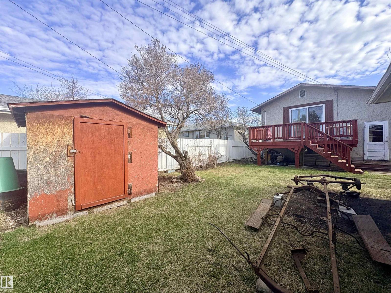 16321 109a Av Nw, Edmonton, Alberta  T5P 1C5 - Photo 56 - E4486493