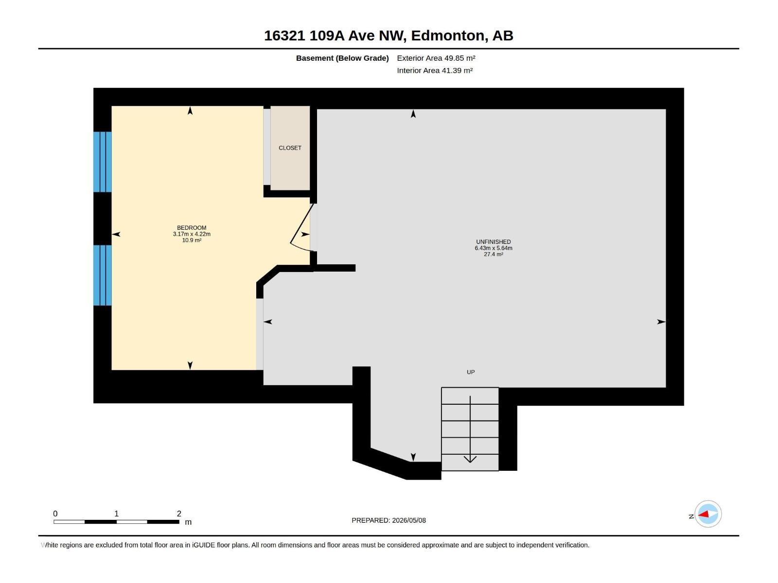 16321 109a Av Nw, Edmonton, Alberta  T5P 1C5 - Photo 71 - E4486493