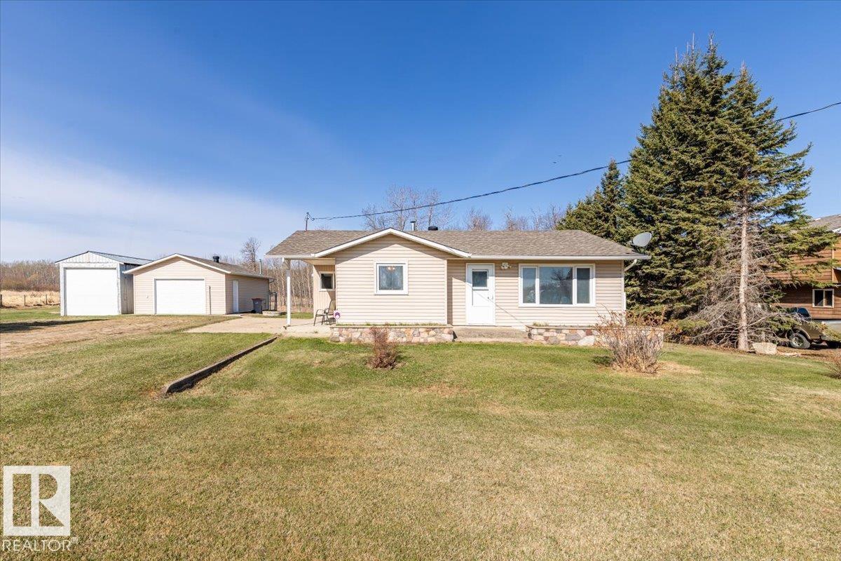 417 SWEDBERG ST, rural wetaskiwin county, Alberta