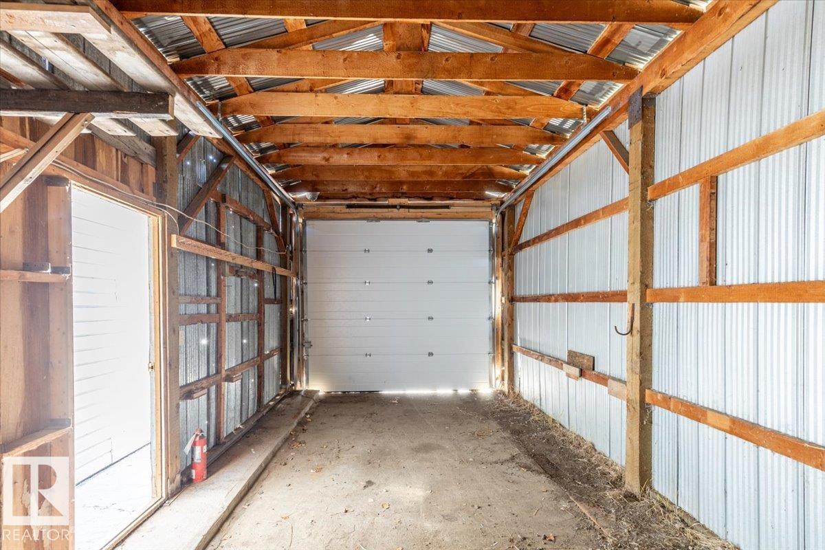 417 Swedberg St, Rural Wetaskiwin County, Alberta  T0C 2C0 - Photo 24 - E4486492