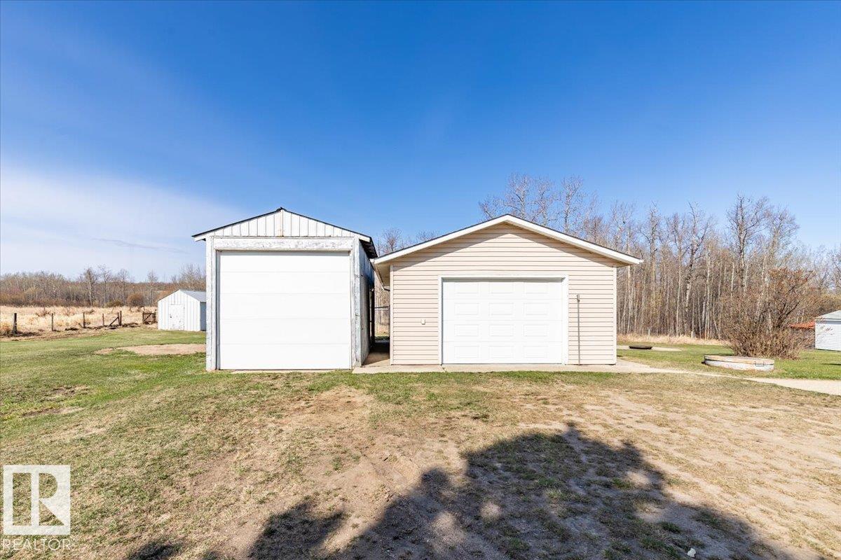 417 Swedberg St, Rural Wetaskiwin County, Alberta  T0C 2C0 - Photo 25 - E4486492
