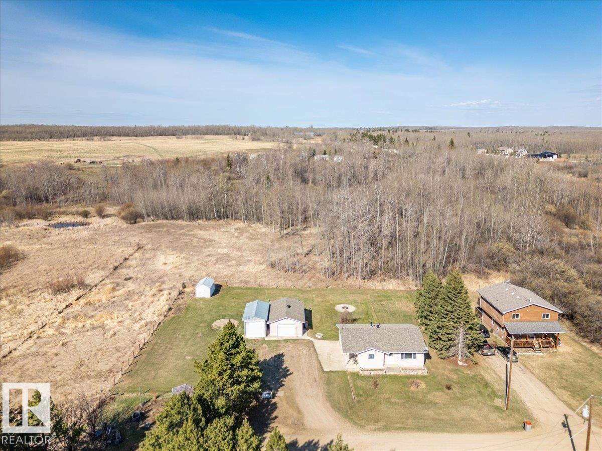 417 Swedberg St, Rural Wetaskiwin County, Alberta  T0C 2C0 - Photo 26 - E4486492