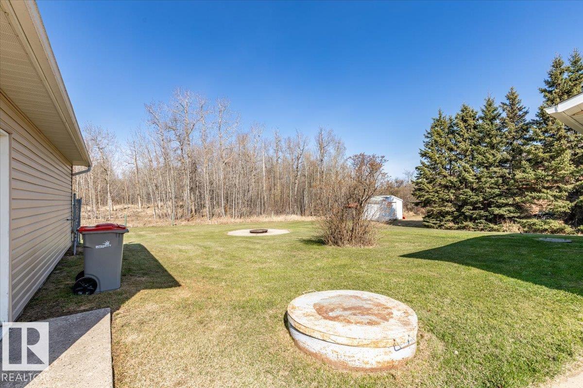 417 Swedberg St, Rural Wetaskiwin County, Alberta  T0C 2C0 - Photo 3 - E4486492