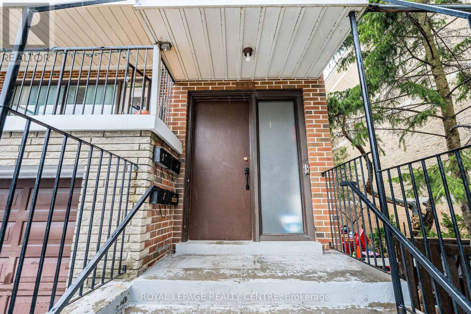 Unit 3 - 339 Sheppard Avenue E, Toronto (Willowdale East), Ontario  M2N 3B3 - Photo 2 - C13100958