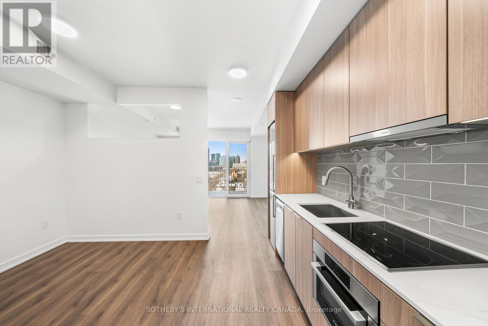 1413 - 88 BATHURST STREET, toronto (niagara), Ontario
