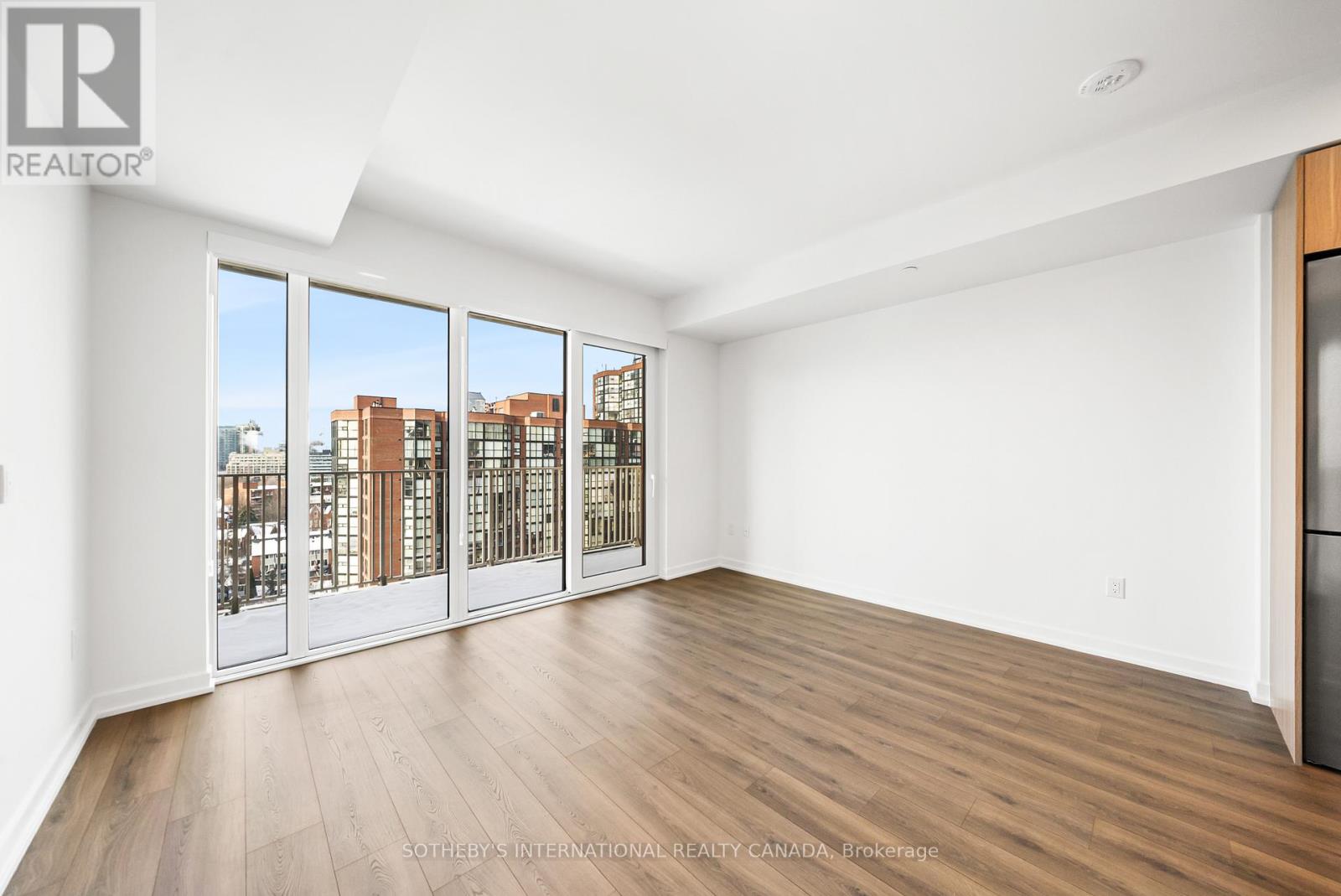 1413 - 88 Bathurst Street, Toronto (Niagara), Ontario  M5V 0W8 - Photo 5 - C13100964