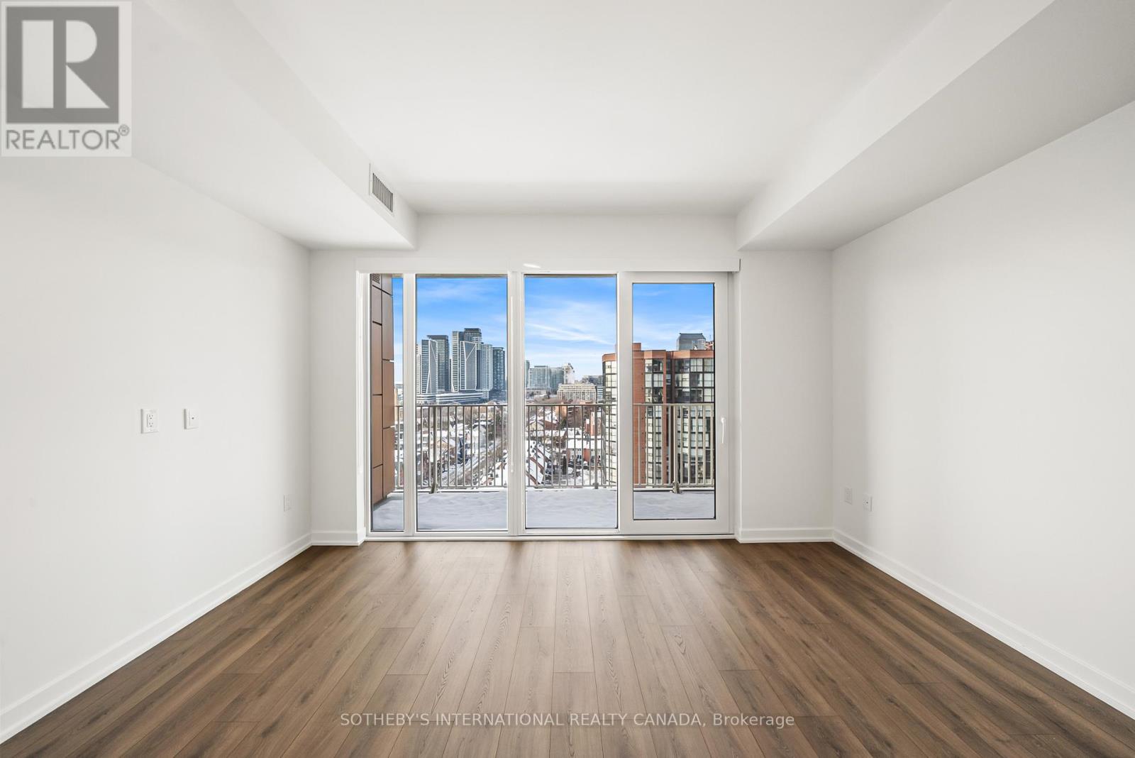 1413 - 88 Bathurst Street, Toronto (Niagara), Ontario  M5V 0W8 - Photo 6 - C13100964