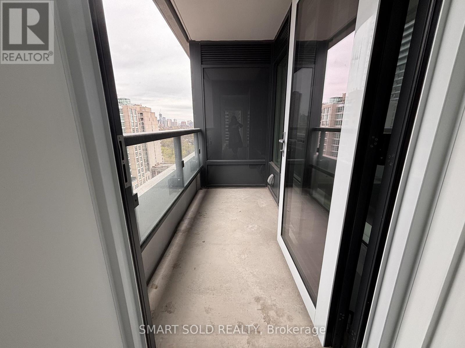 1402 - 603 Sherbourne Street, Toronto (North St. James Town), Ontario  M4X 1K7 - Photo 11 - C13100984