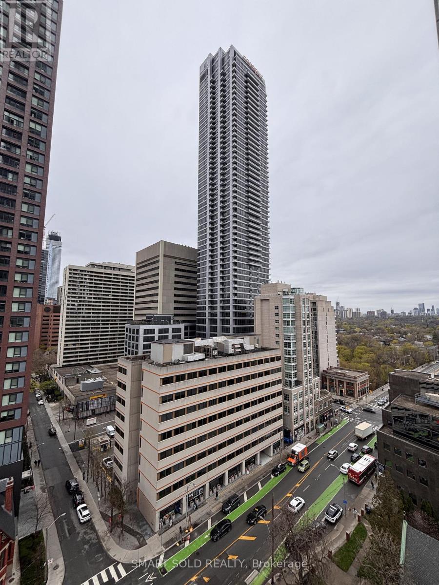 1402 - 603 Sherbourne Street, Toronto (North St. James Town), Ontario  M4X 1K7 - Photo 12 - C13100984
