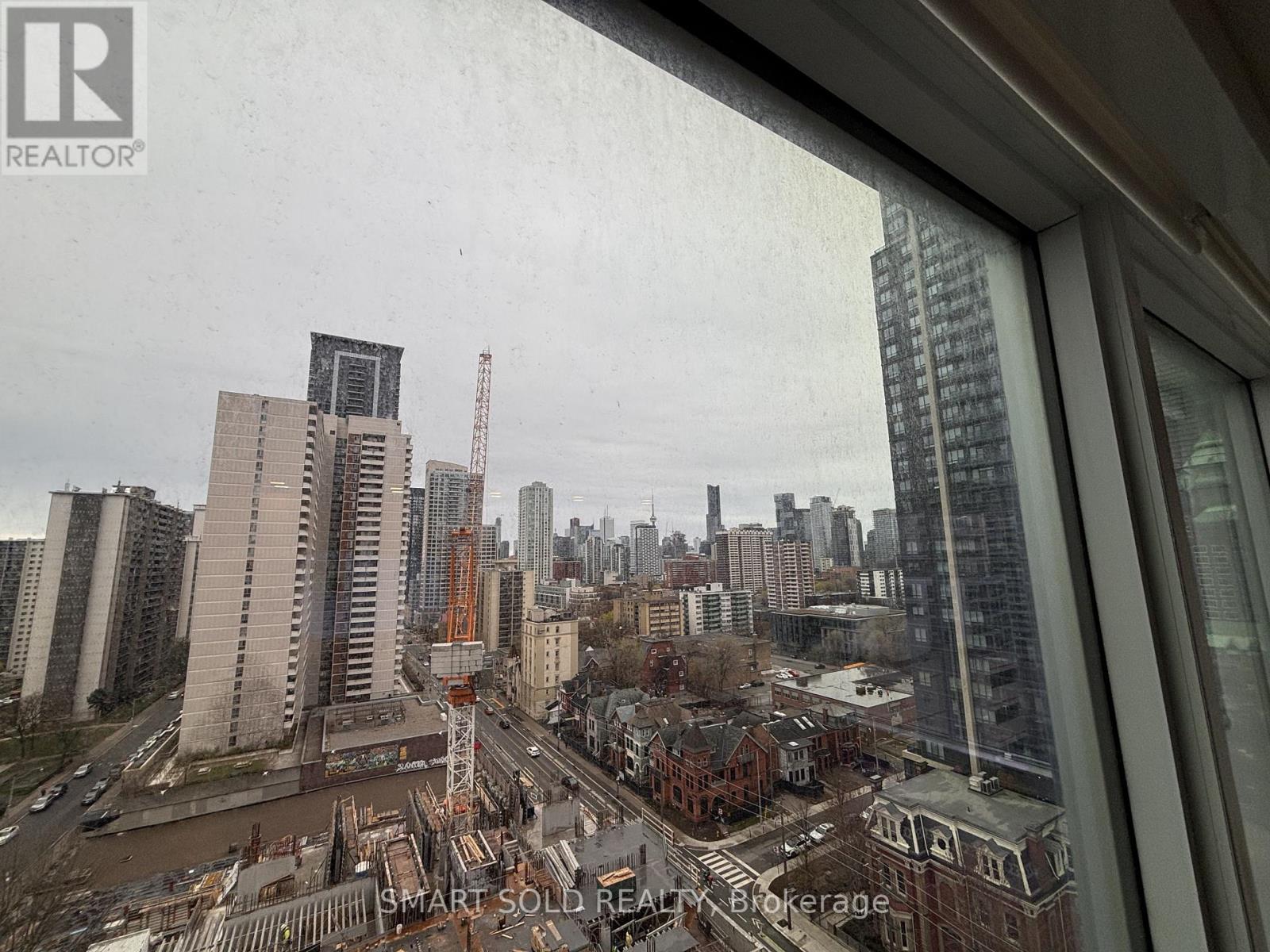 1402 - 603 Sherbourne Street, Toronto (North St. James Town), Ontario  M4X 1K7 - Photo 16 - C13100984