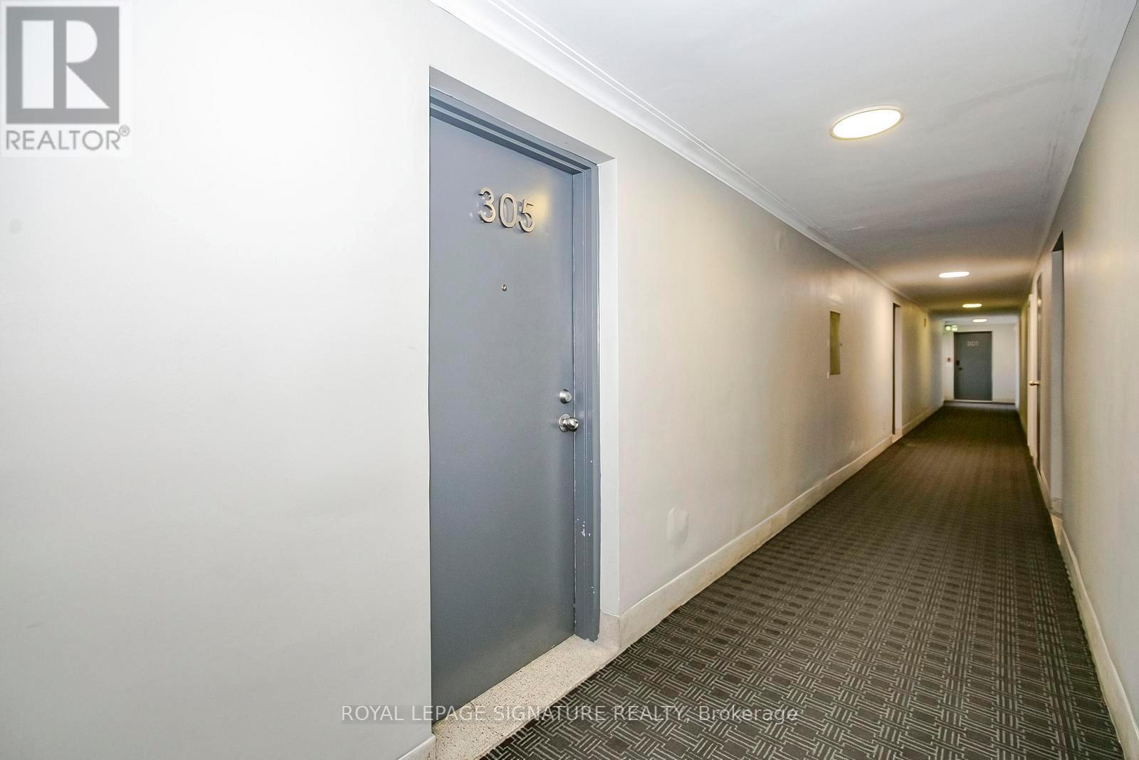 305 - 219 Wilson Avenue, Toronto (Bedford Park-Nortown), Ontario  M5M 3B2 - Photo 11 - C13100996