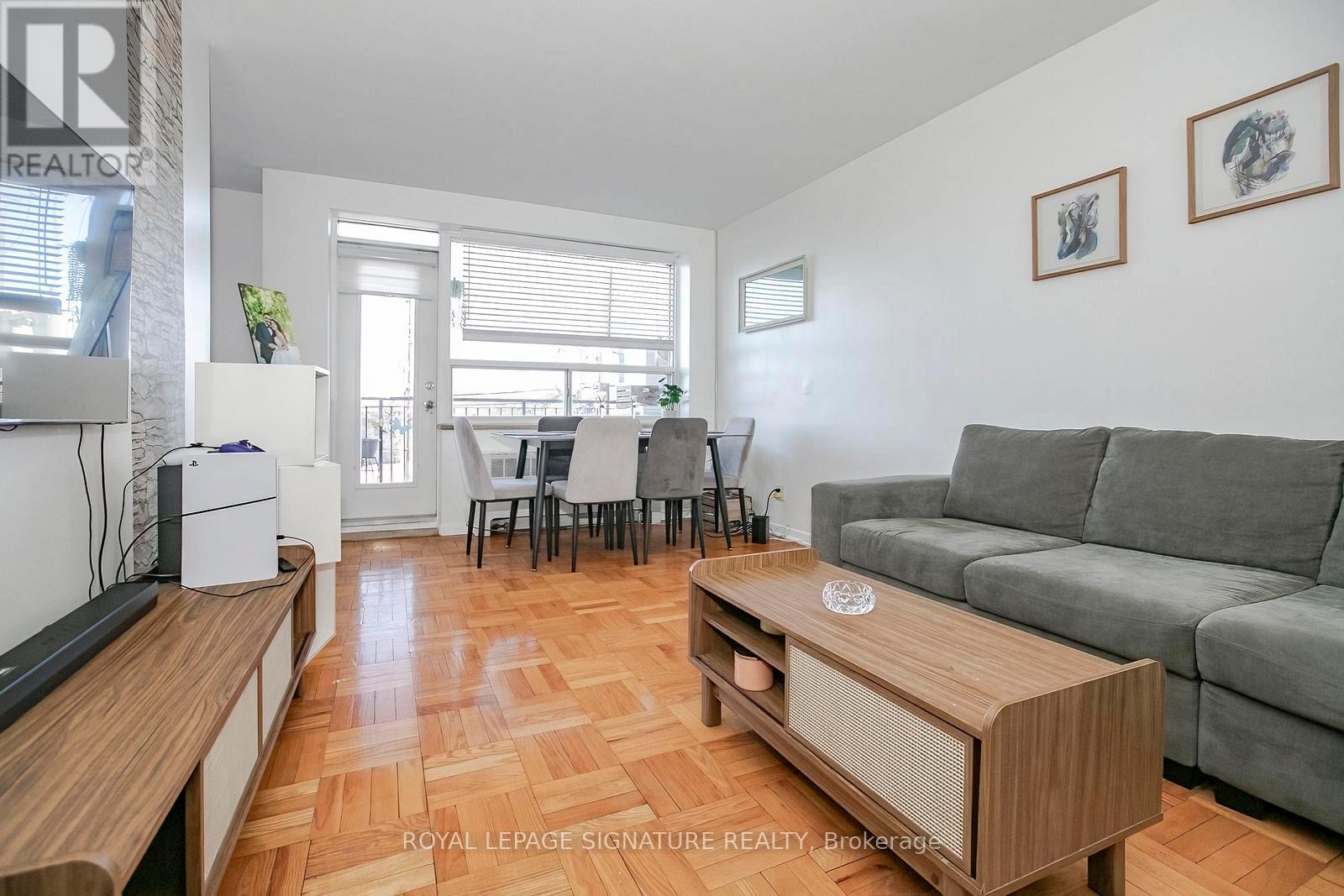305 - 219 Wilson Avenue, Toronto (Bedford Park-Nortown), Ontario  M5M 3B2 - Photo 15 - C13100996