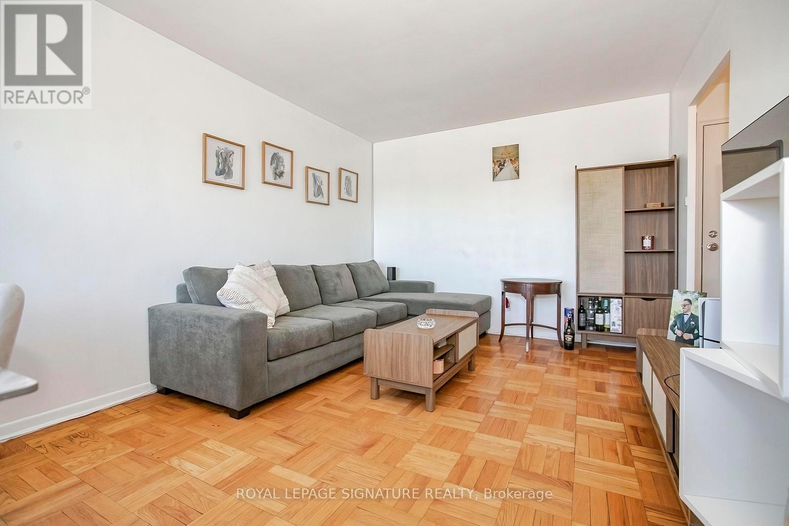 305 - 219 Wilson Avenue, Toronto (Bedford Park-Nortown), Ontario  M5M 3B2 - Photo 18 - C13100996