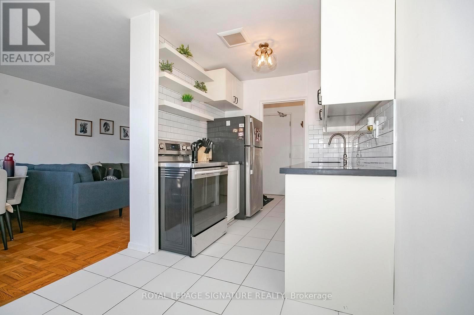 305 - 219 Wilson Avenue, Toronto (Bedford Park-Nortown), Ontario  M5M 3B2 - Photo 20 - C13100996