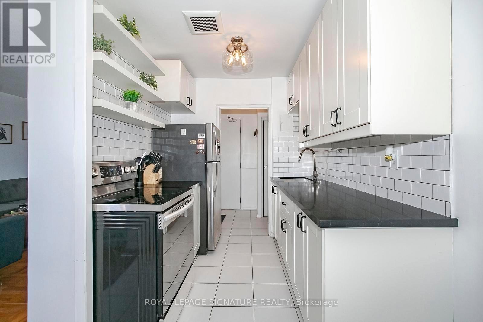 305 - 219 Wilson Avenue, Toronto (Bedford Park-Nortown), Ontario  M5M 3B2 - Photo 22 - C13100996
