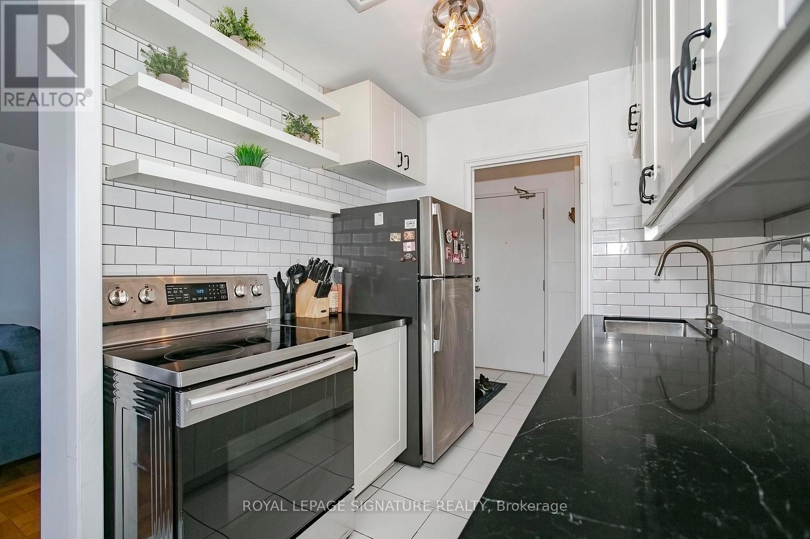 305 - 219 Wilson Avenue, Toronto (Bedford Park-Nortown), Ontario  M5M 3B2 - Photo 23 - C13100996