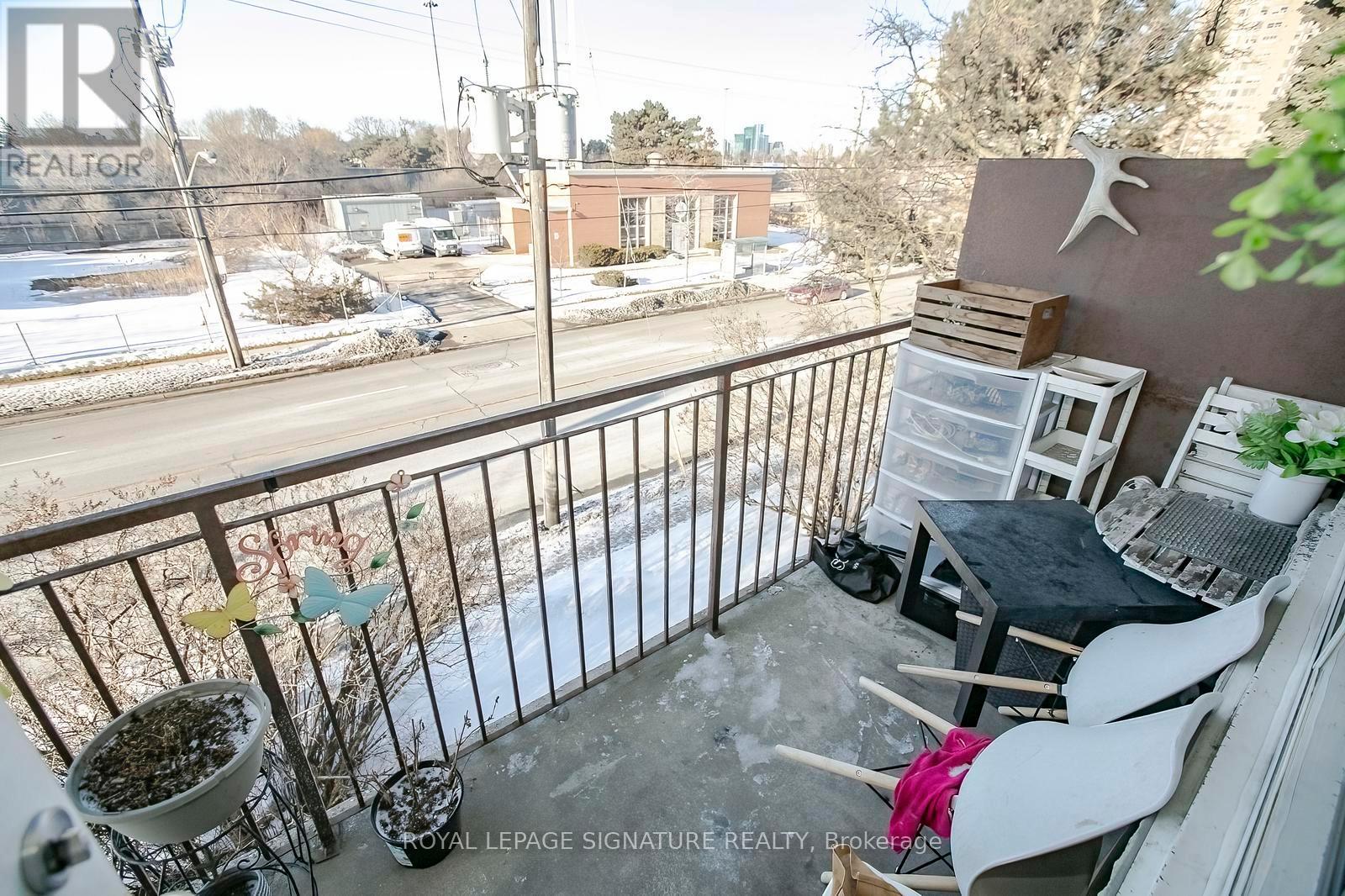 305 - 219 Wilson Avenue, Toronto (Bedford Park-Nortown), Ontario  M5M 3B2 - Photo 33 - C13100996