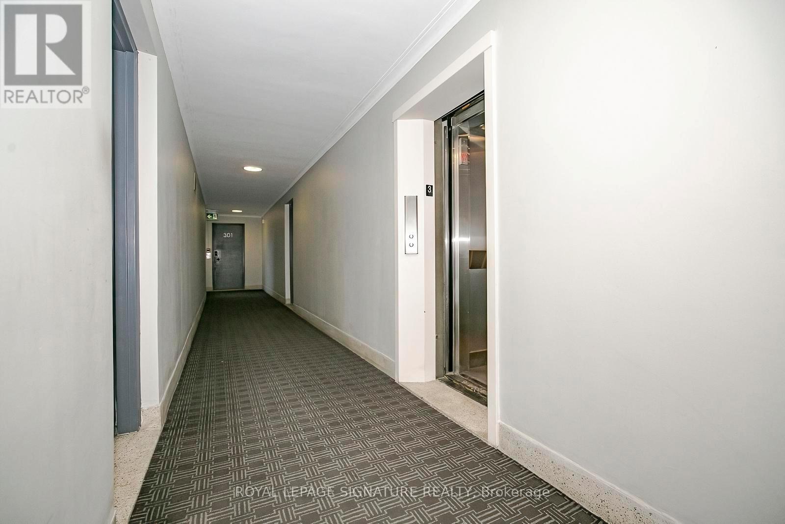305 - 219 Wilson Avenue, Toronto (Bedford Park-Nortown), Ontario  M5M 3B2 - Photo 34 - C13100996