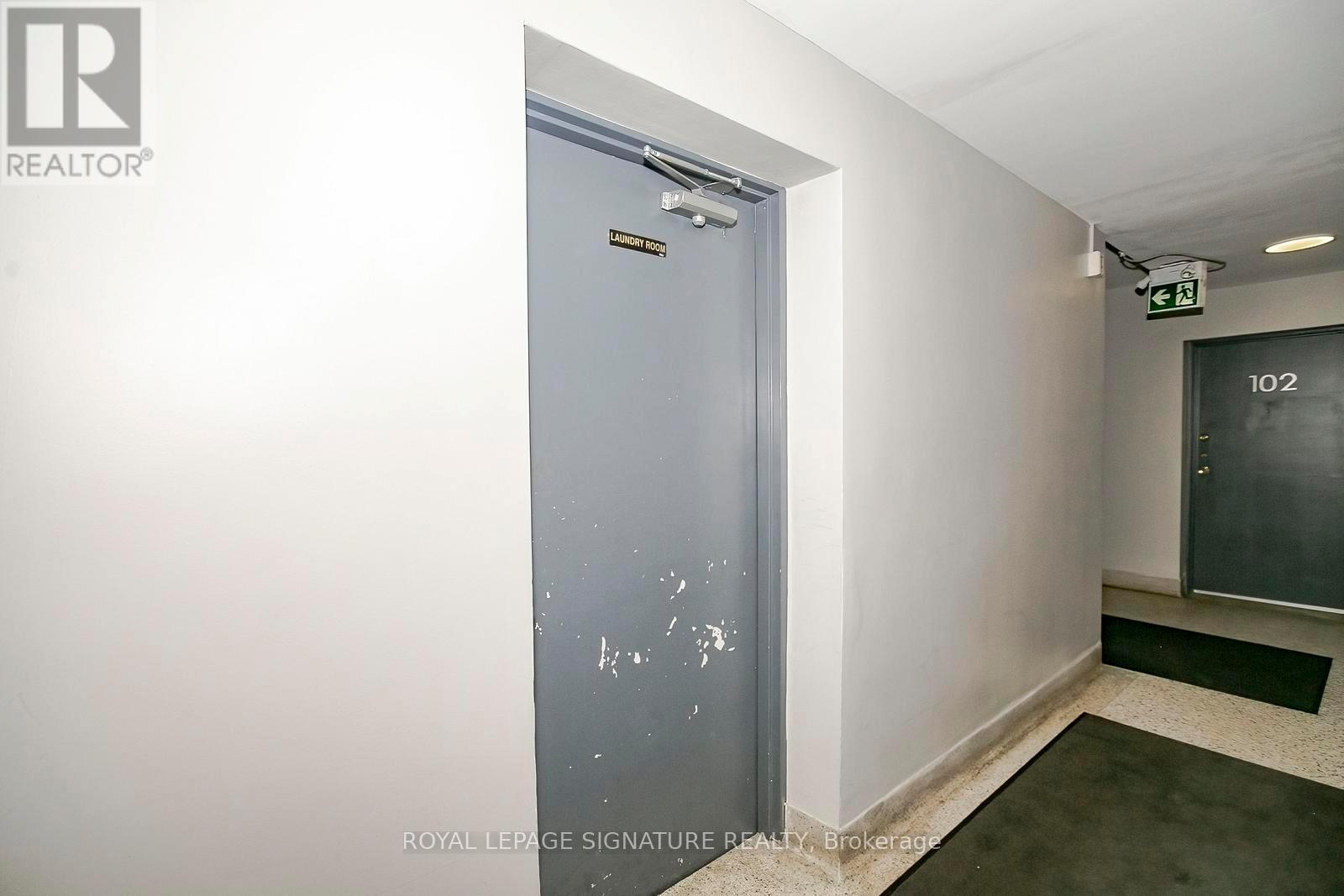 305 - 219 Wilson Avenue, Toronto (Bedford Park-Nortown), Ontario  M5M 3B2 - Photo 35 - C13100996