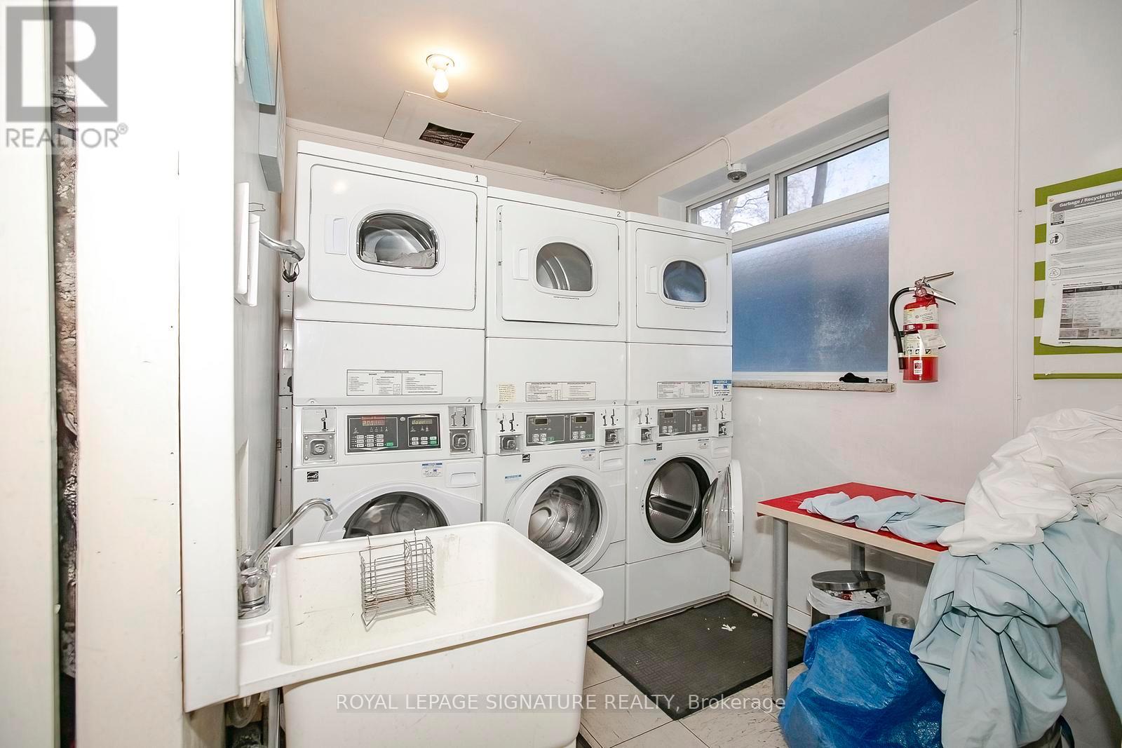 305 - 219 Wilson Avenue, Toronto (Bedford Park-Nortown), Ontario  M5M 3B2 - Photo 37 - C13100996