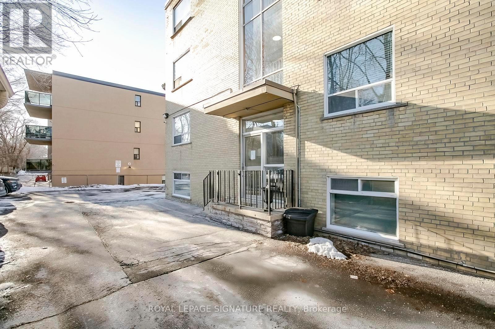 305 - 219 Wilson Avenue, Toronto (Bedford Park-Nortown), Ontario  M5M 3B2 - Photo 38 - C13100996