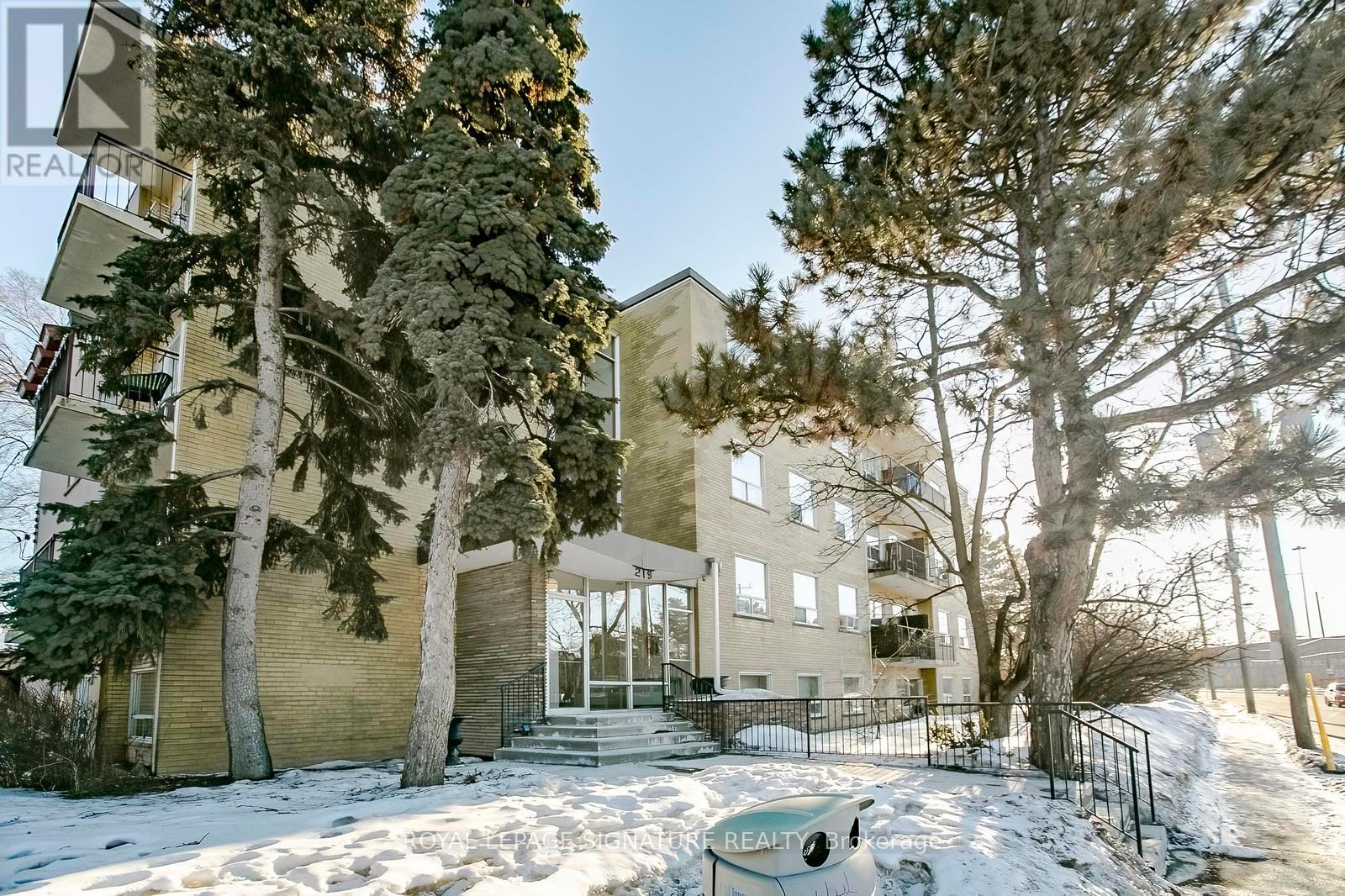 305 - 219 Wilson Avenue, Toronto (Bedford Park-Nortown), Ontario  M5M 3B2 - Photo 39 - C13100996