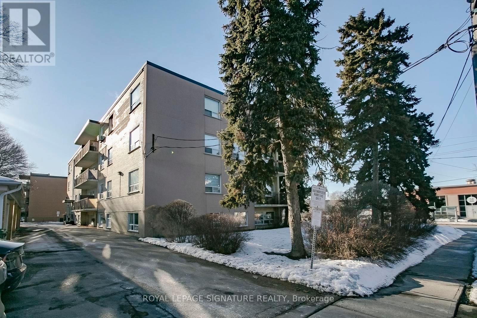 305 - 219 Wilson Avenue, Toronto (Bedford Park-Nortown), Ontario  M5M 3B2 - Photo 40 - C13100996