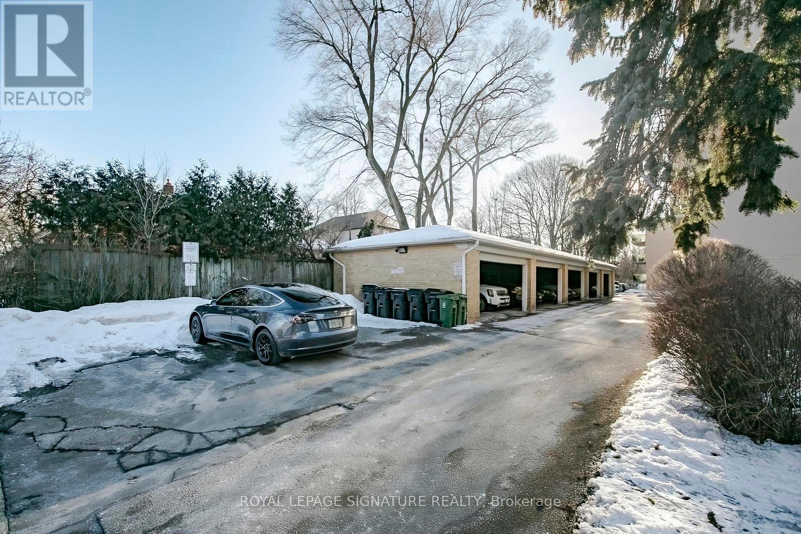 305 - 219 Wilson Avenue, Toronto (Bedford Park-Nortown), Ontario  M5M 3B2 - Photo 41 - C13100996