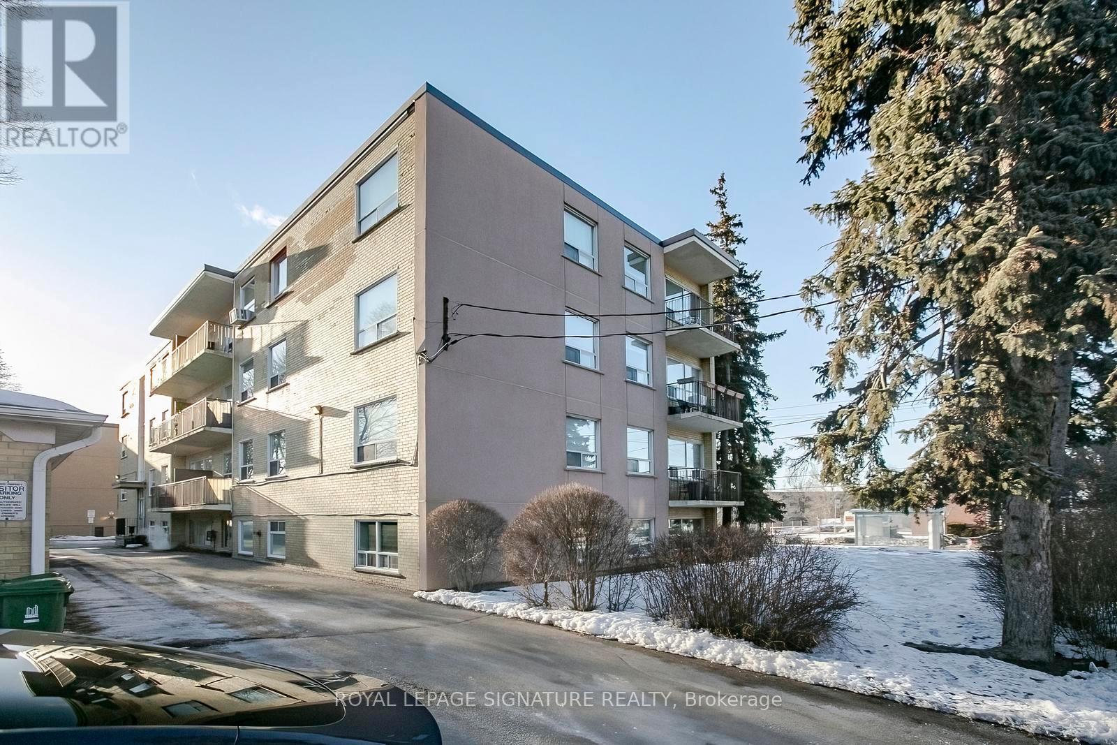 305 - 219 Wilson Avenue, Toronto (Bedford Park-Nortown), Ontario  M5M 3B2 - Photo 42 - C13100996
