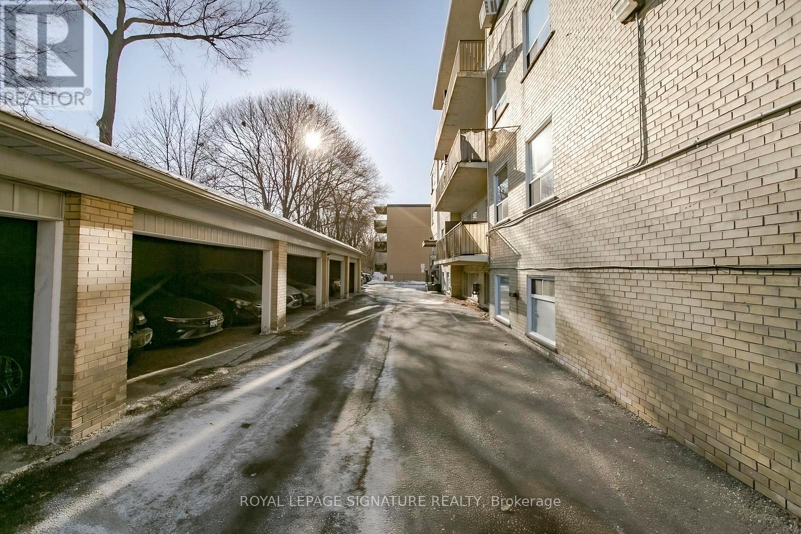 305 - 219 Wilson Avenue, Toronto (Bedford Park-Nortown), Ontario  M5M 3B2 - Photo 43 - C13100996