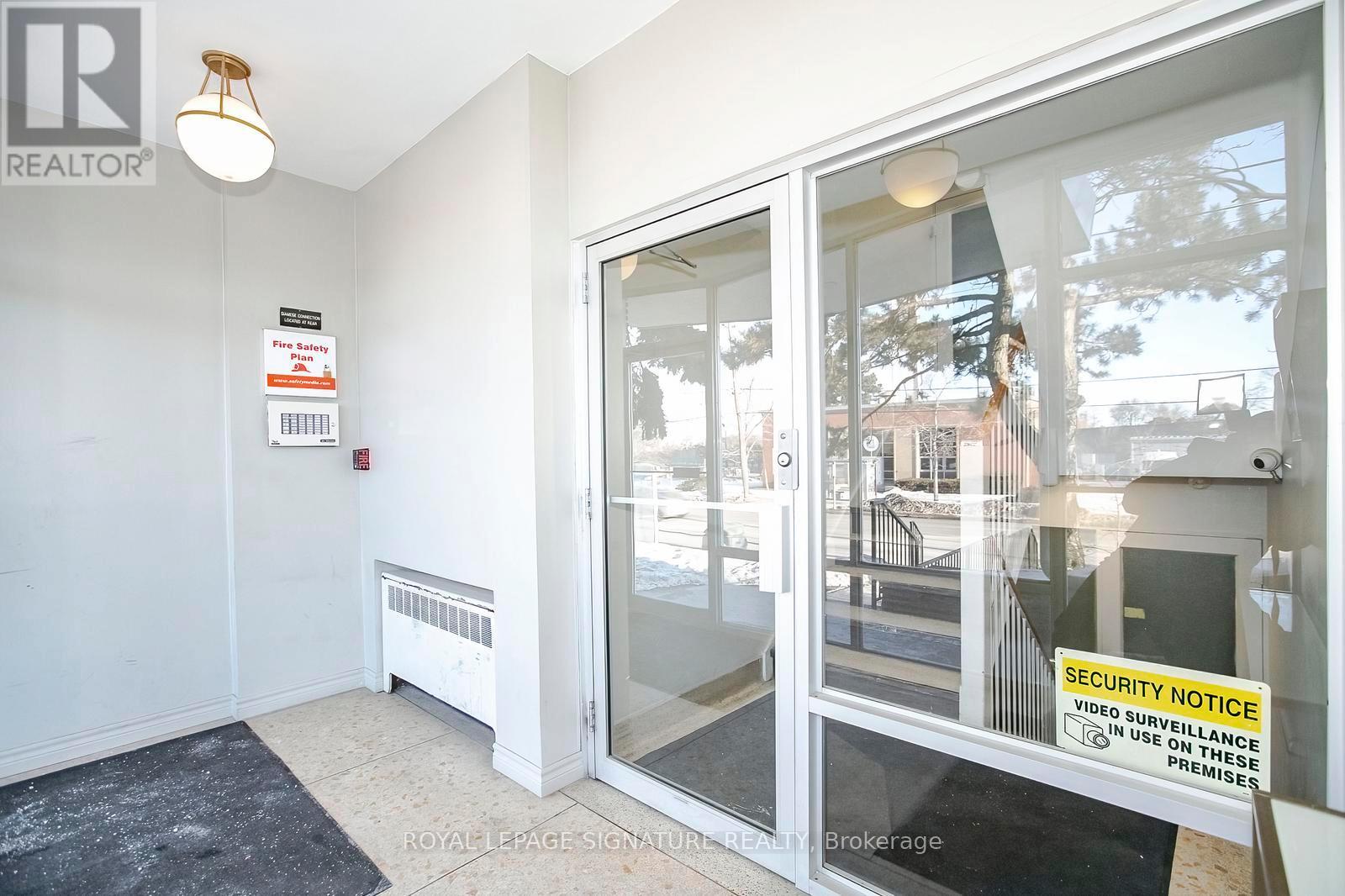 305 - 219 Wilson Avenue, Toronto (Bedford Park-Nortown), Ontario  M5M 3B2 - Photo 6 - C13100996