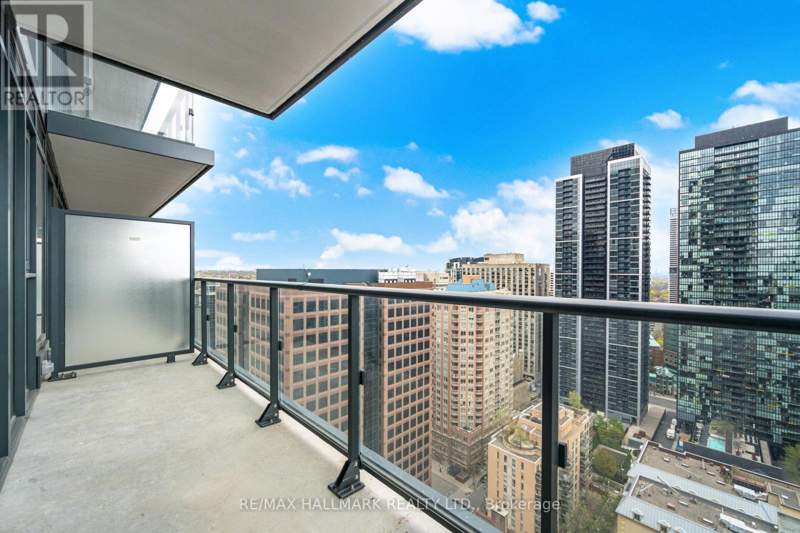 2408 - 634 Church Street, Toronto, Ontario  M4Y 0G9 - Photo 20 - C13101016