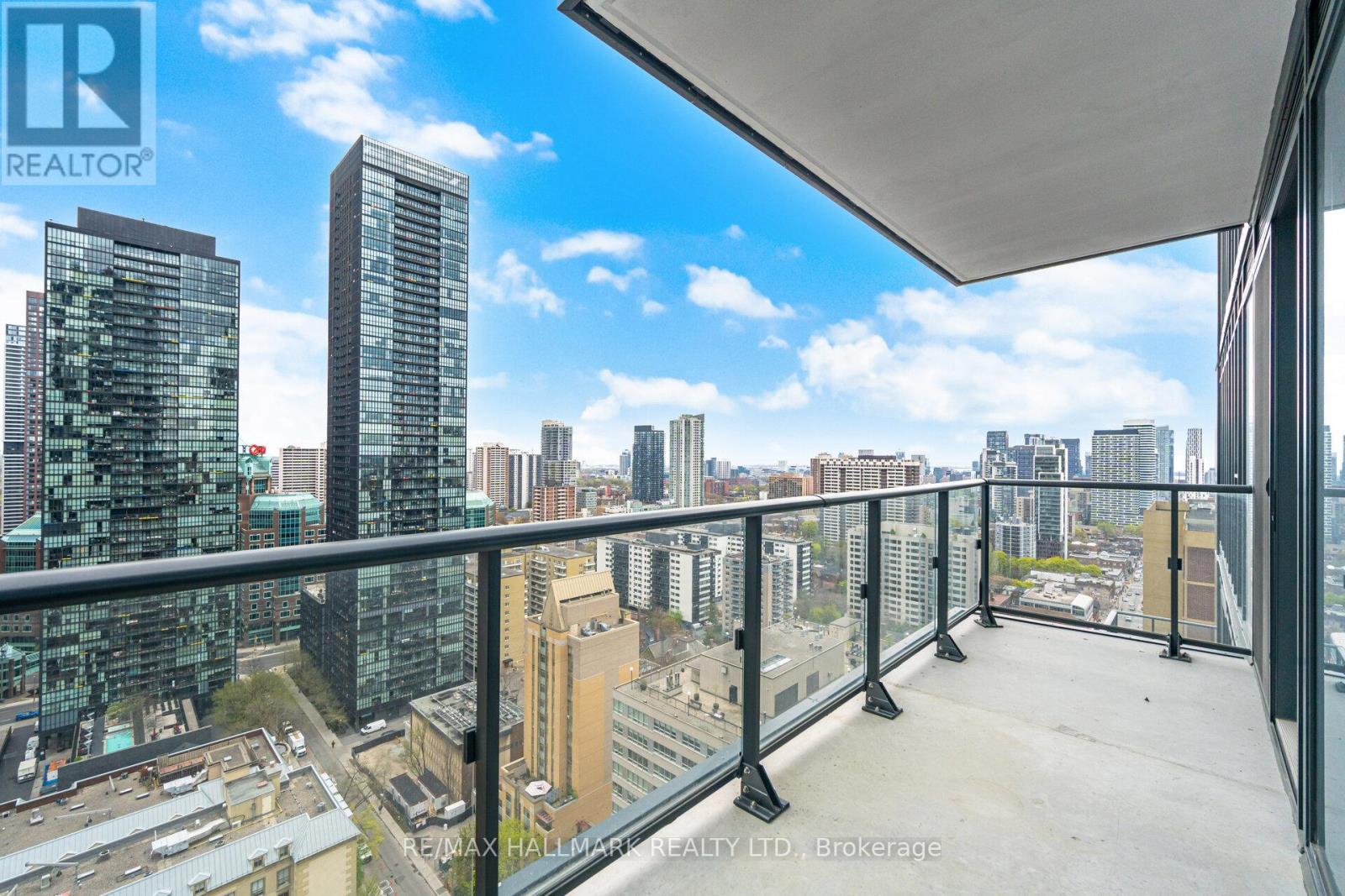2408 - 634 Church Street, Toronto, Ontario  M4Y 0G9 - Photo 21 - C13101016