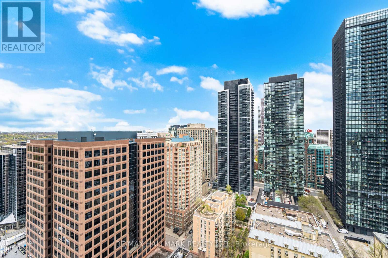 2408 - 634 Church Street, Toronto, Ontario  M4Y 0G9 - Photo 22 - C13101016