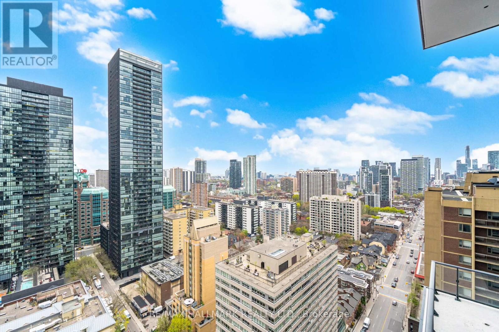 2408 - 634 Church Street, Toronto, Ontario  M4Y 0G9 - Photo 23 - C13101016