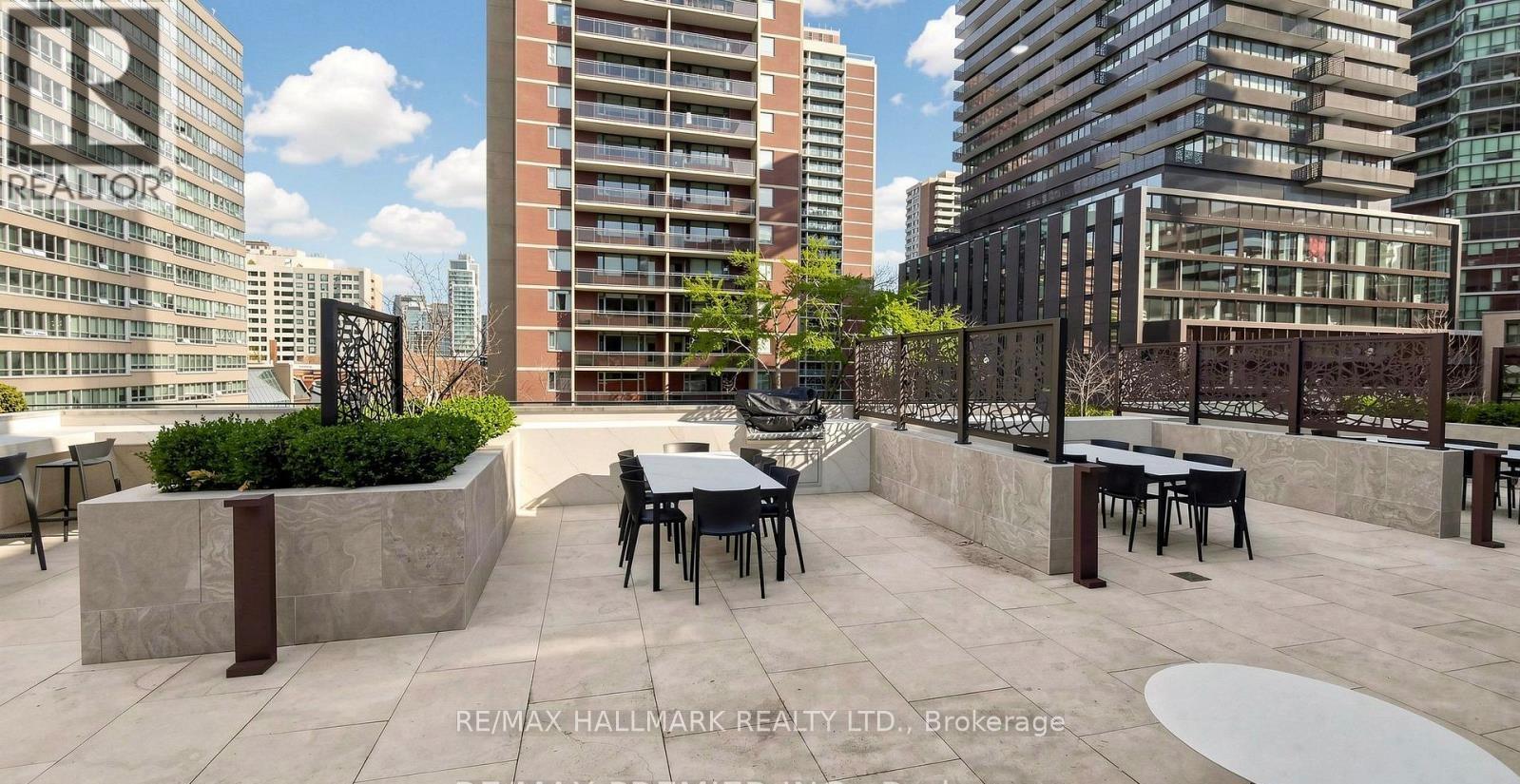 2408 - 634 Church Street, Toronto, Ontario  M4Y 0G9 - Photo 27 - C13101016