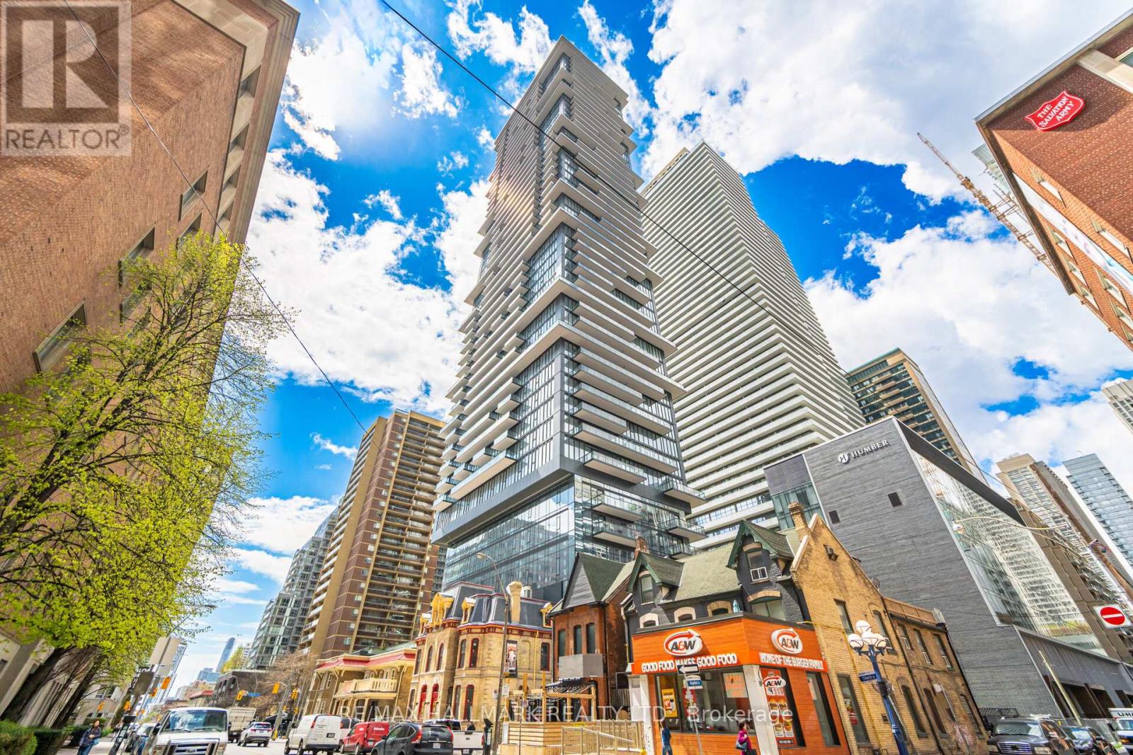 2408 - 634 Church Street, Toronto, Ontario  M4Y 0G9 - Photo 29 - C13101016