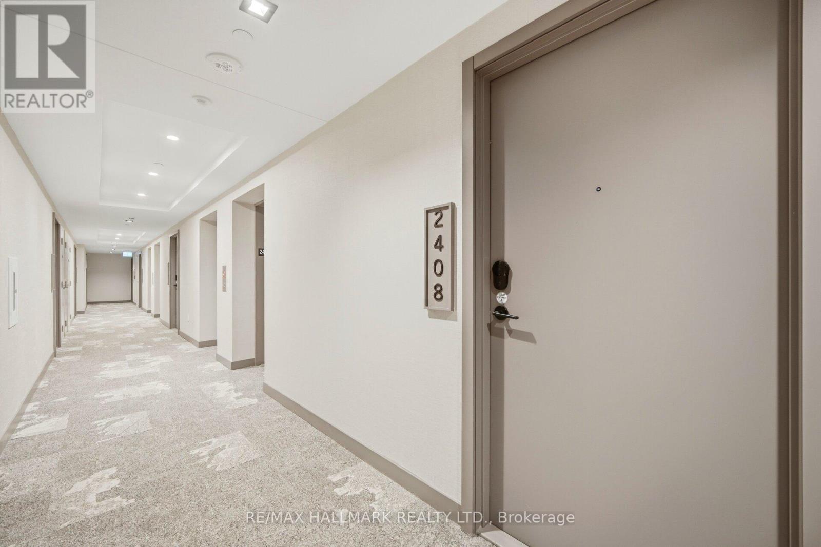 2408 - 634 Church Street, Toronto, Ontario  M4Y 0G9 - Photo 5 - C13101016